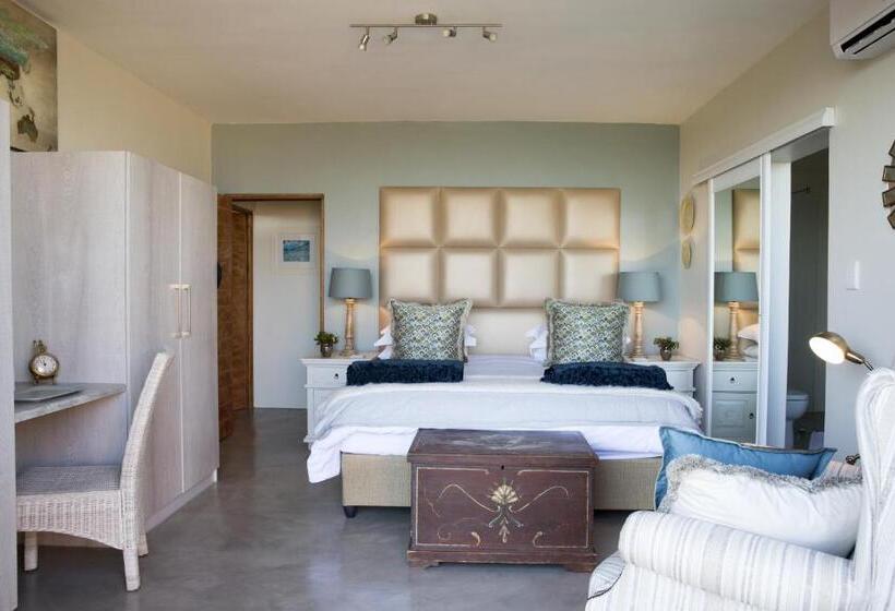 Bed and Breakfast 43 On Sandstone