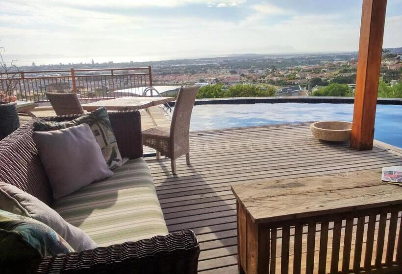 Bed and Breakfast 43 On Sandstone