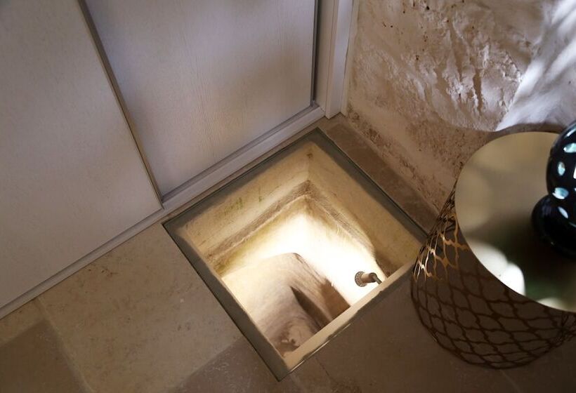 تختخواب و صبحانه Aminua Residenza Di Charme