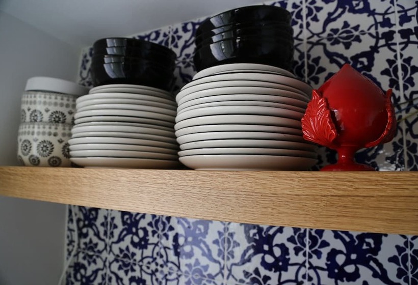 تختخواب و صبحانه Aminua Residenza Di Charme