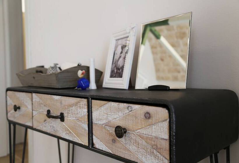 تختخواب و صبحانه Aminua Residenza Di Charme