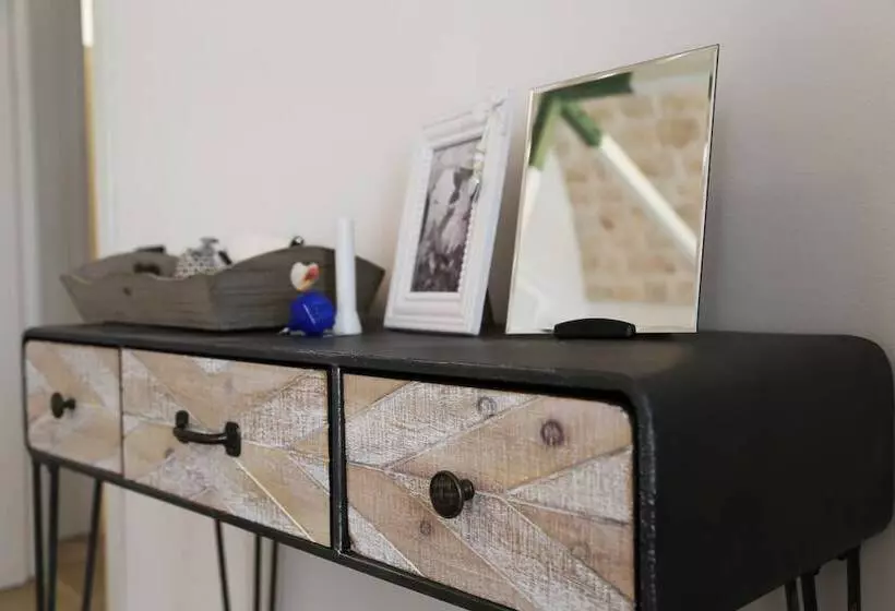 ベッドアンドブレックファースト Aminua Residenza Di Charme