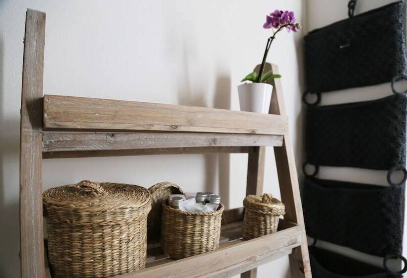 تختخواب و صبحانه Aminua Residenza Di Charme