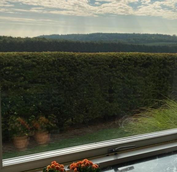 צימר Horsens Room