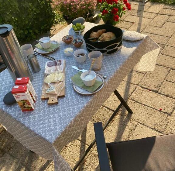 צימר Horsens Room