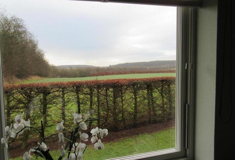 צימר Horsens Room