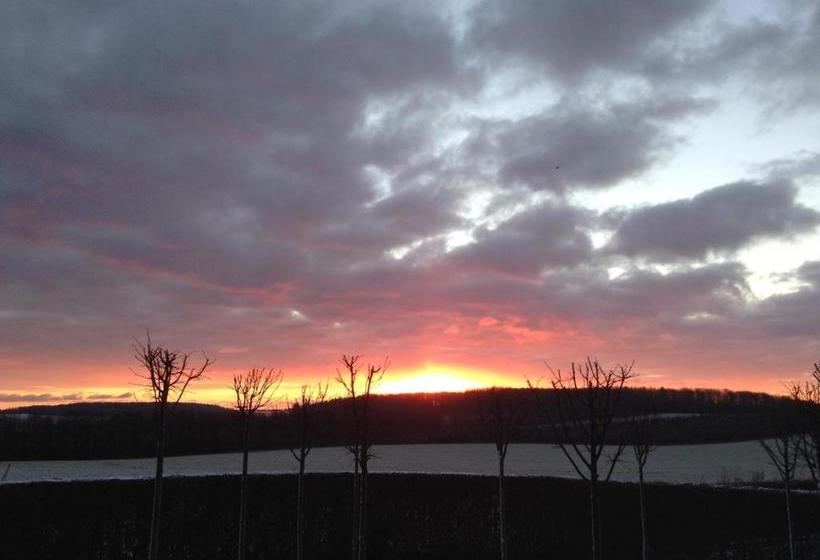 צימר Horsens Room