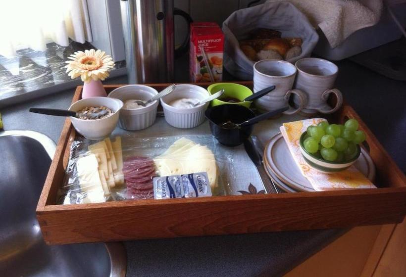 צימר Horsens Room