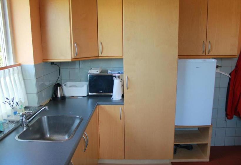 צימר Horsens Room