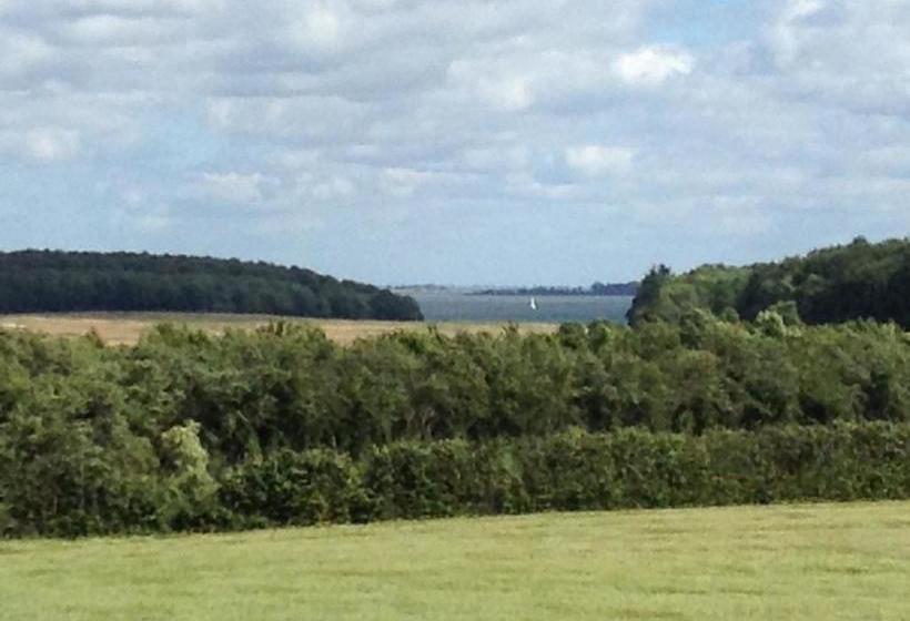 צימר Horsens Room