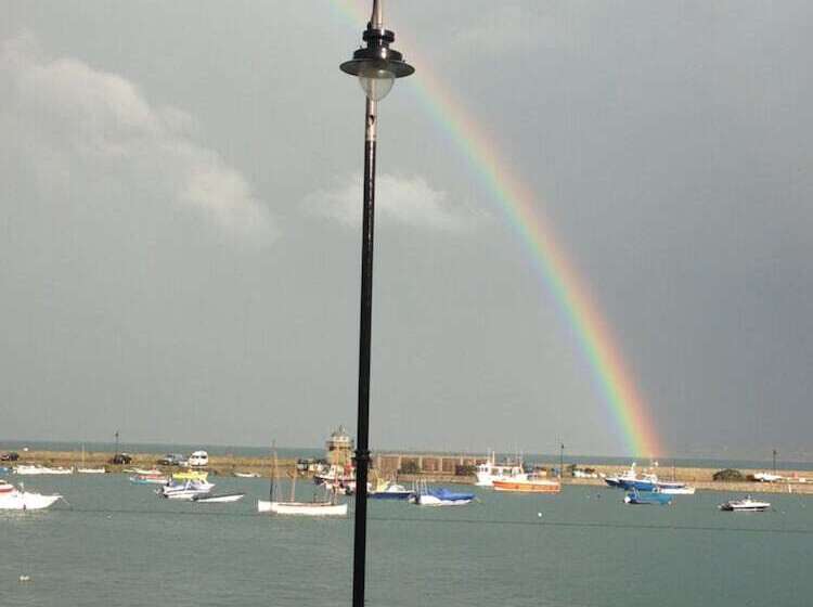 Bed and Breakfast The Olive Branch