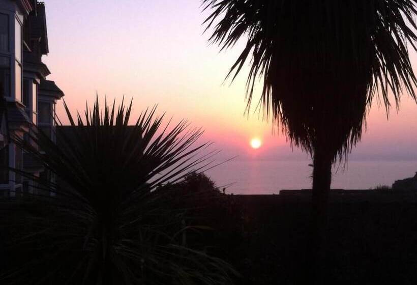 Bed and Breakfast The Olive Branch