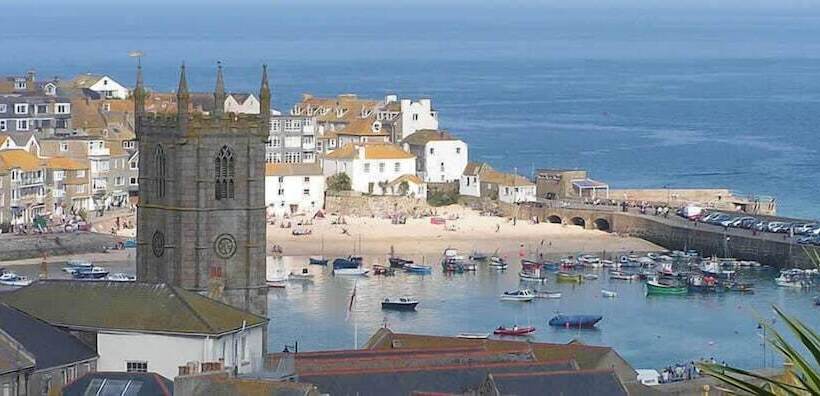 Bed and Breakfast The Olive Branch