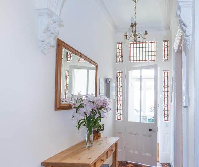 Bed and Breakfast The Olive Branch