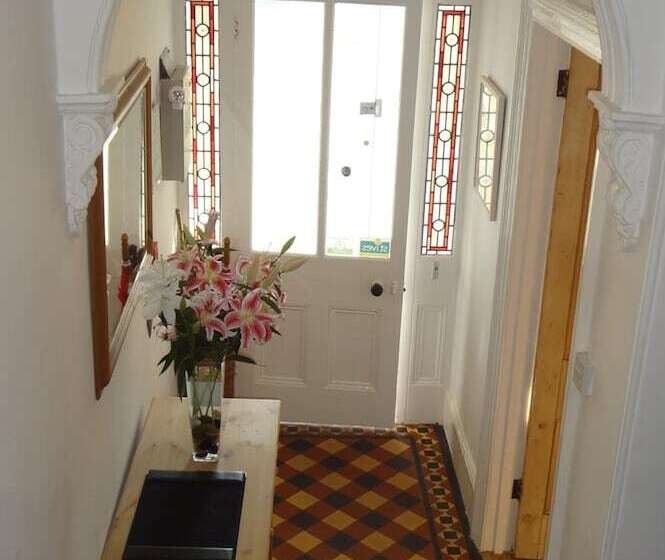 Bed and Breakfast The Olive Branch