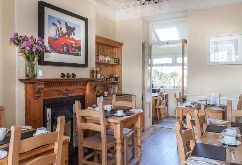 Bed and Breakfast The Olive Branch