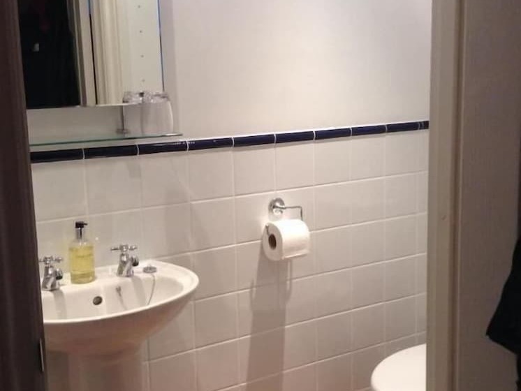 Bed and Breakfast The Olive Branch