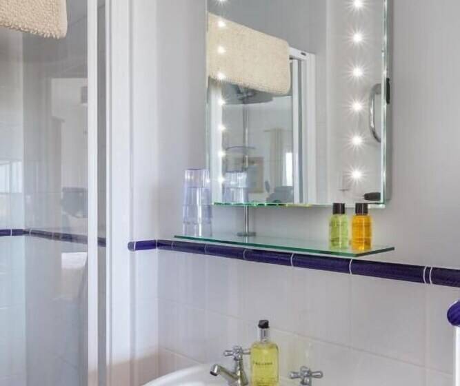 Bed and Breakfast The Olive Branch