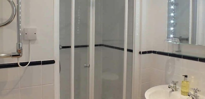 Bed and Breakfast The Olive Branch