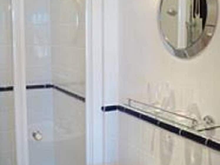 Bed and Breakfast The Olive Branch