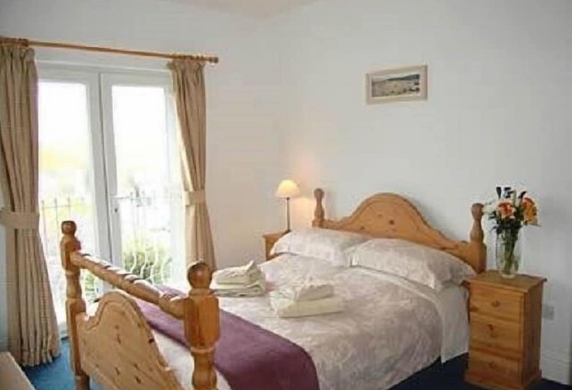 Bed and Breakfast The Olive Branch