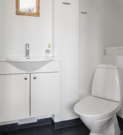 ベッドアンドブレックファースト Villa Gertrud