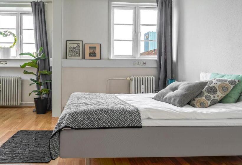 ベッドアンドブレックファースト Villa Gertrud