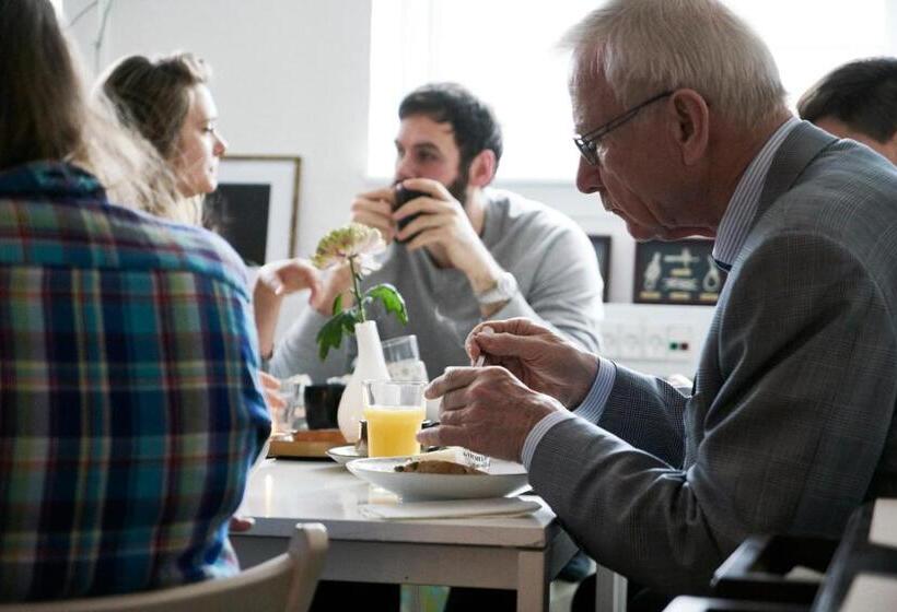 ベッドアンドブレックファースト Villa Gertrud