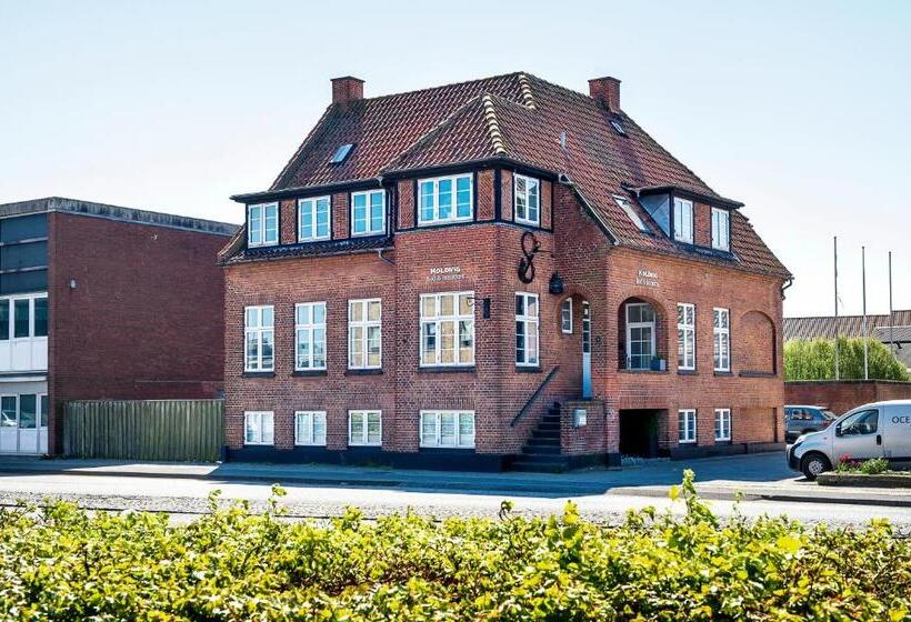 ベッドアンドブレックファースト Villa Gertrud