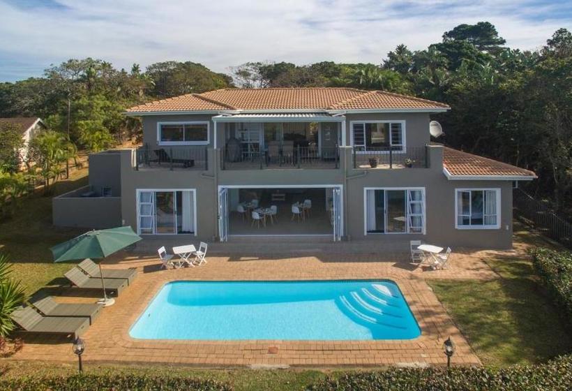 Blue Horizon Bed & Breakfast