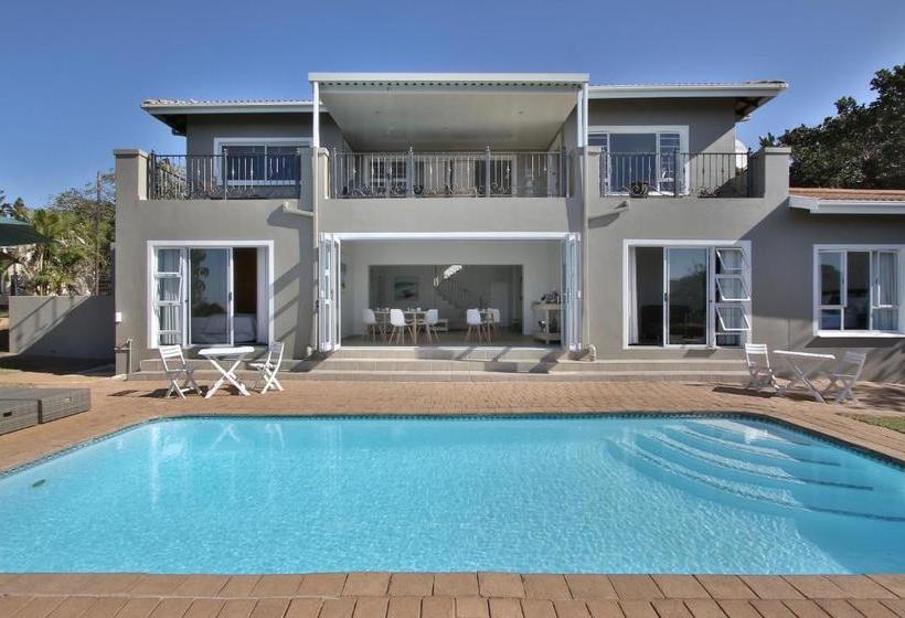 Blue Horizon Bed & Breakfast