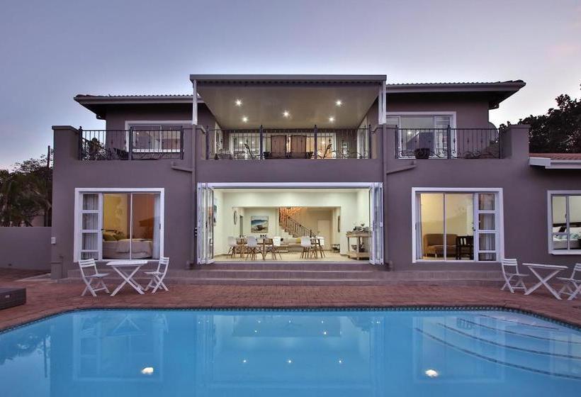 Blue Horizon Bed & Breakfast