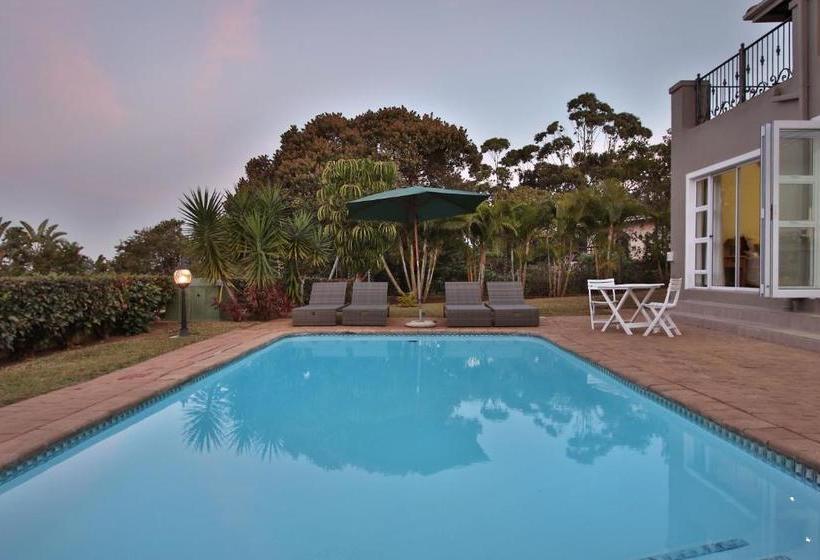 Blue Horizon Bed & Breakfast