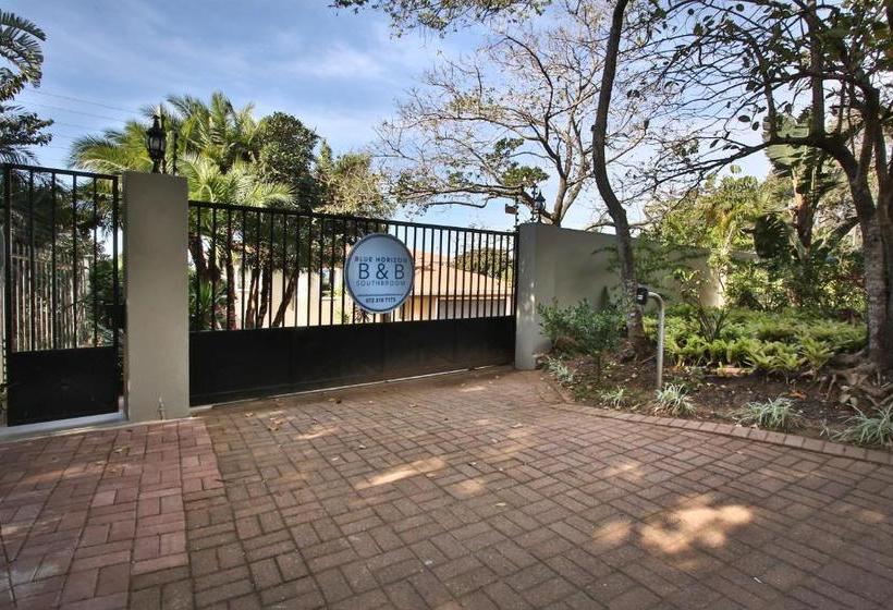 Blue Horizon Bed & Breakfast