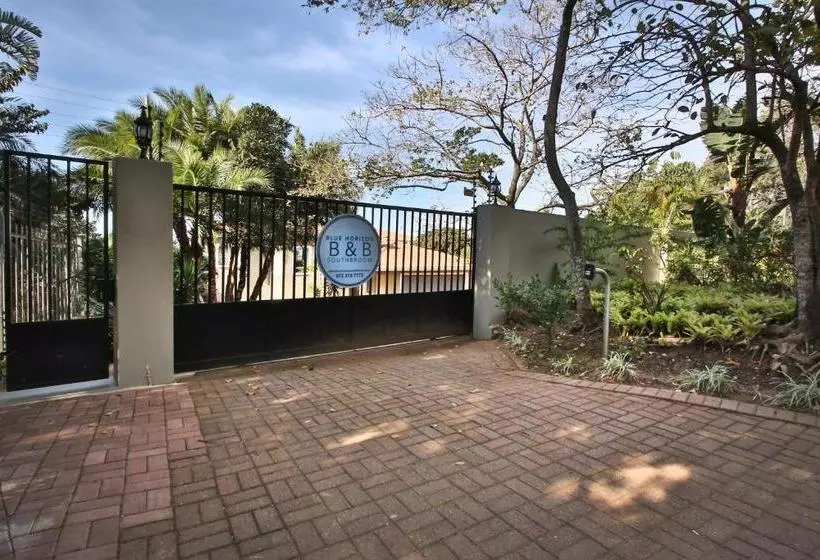 Blue Horizon Bed & Breakfast