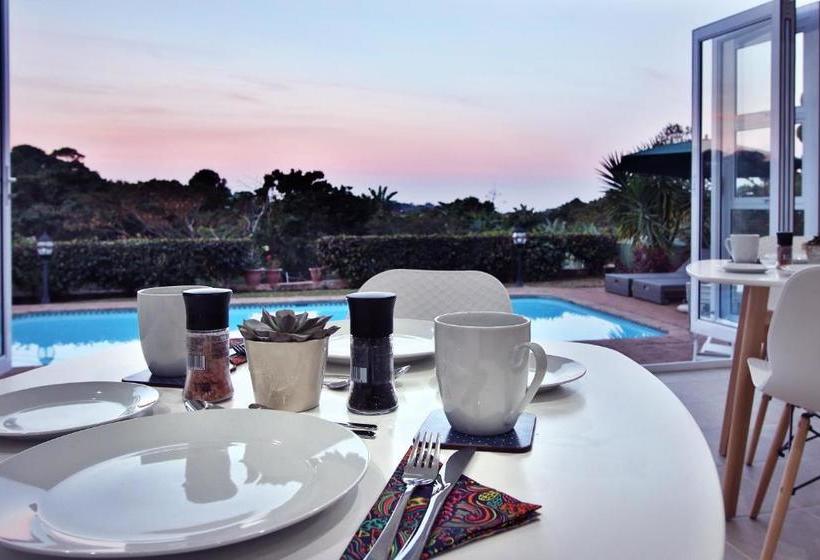 Blue Horizon Bed & Breakfast