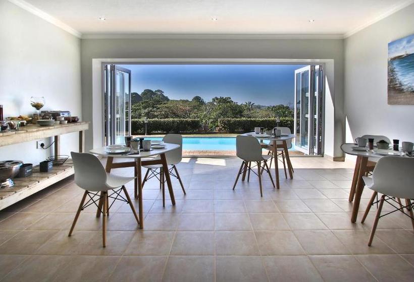 Blue Horizon Bed & Breakfast