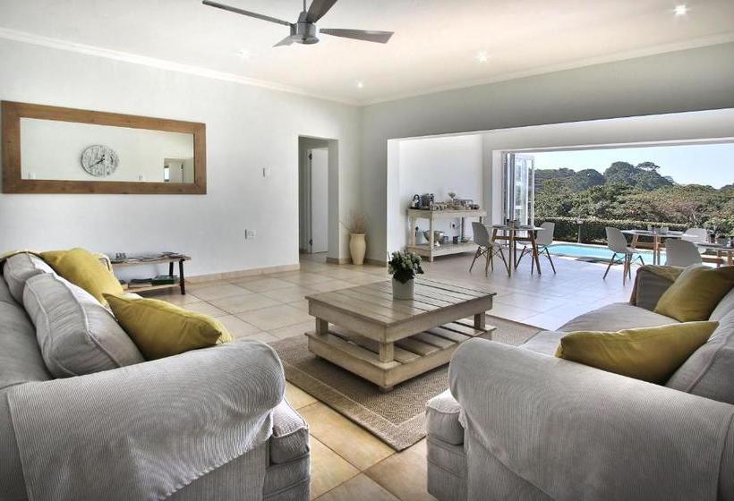 Blue Horizon Bed & Breakfast