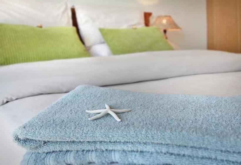 Blue Horizon Bed & Breakfast