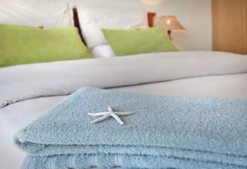 Blue Horizon Bed & Breakfast