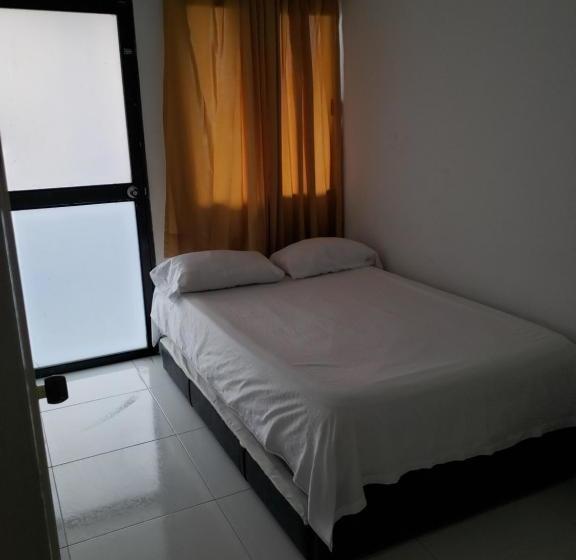 Portofino Al Lado Decameron Vista Al Mar, Aire Acondicionado Todo El Apto,wi Fi