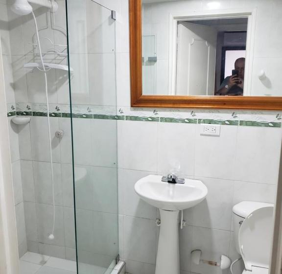 Portofino Al Lado Decameron Vista Al Mar, Aire Acondicionado Todo El Apto,wi Fi