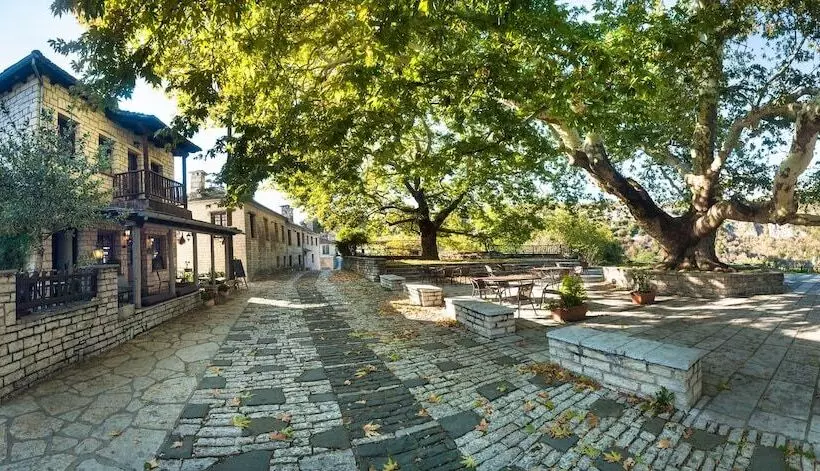 En Chora Vezitsa