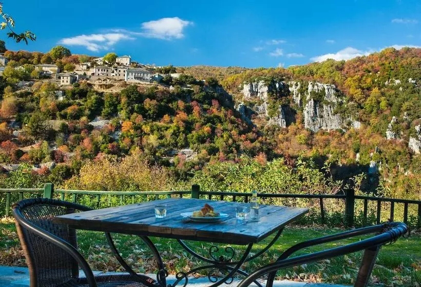 En Chora Vezitsa
