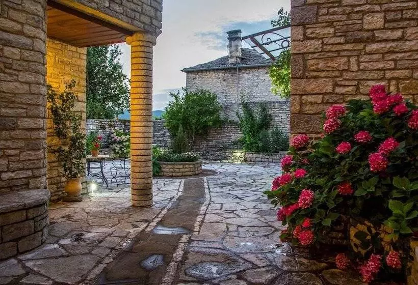 En Chora Vezitsa