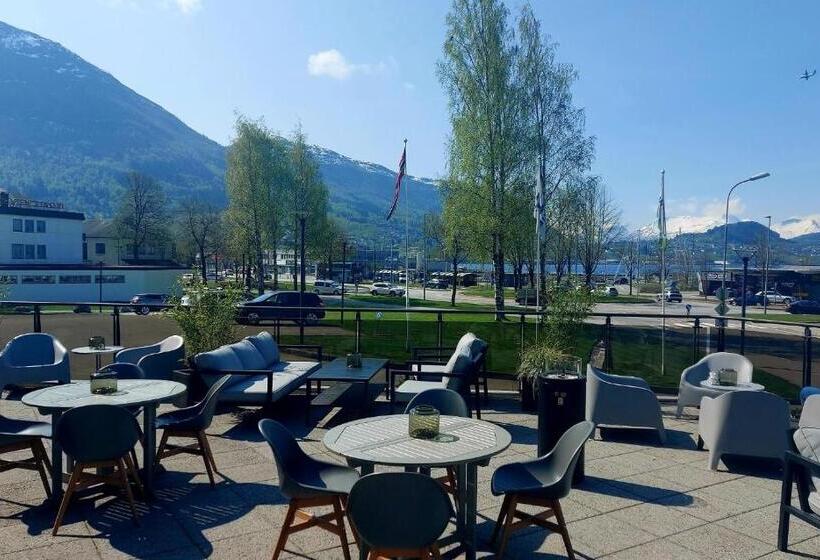 Havila Hotel Ivar Aasen