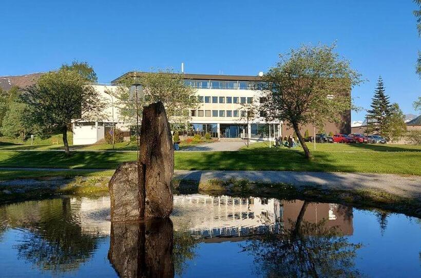 Havila Hotel Ivar Aasen