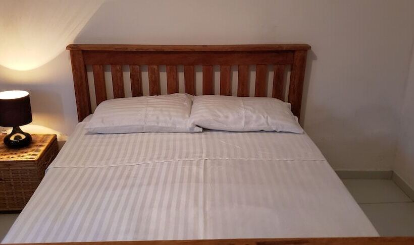 مسافرخانه Pousada Vila De Pedras Noronha