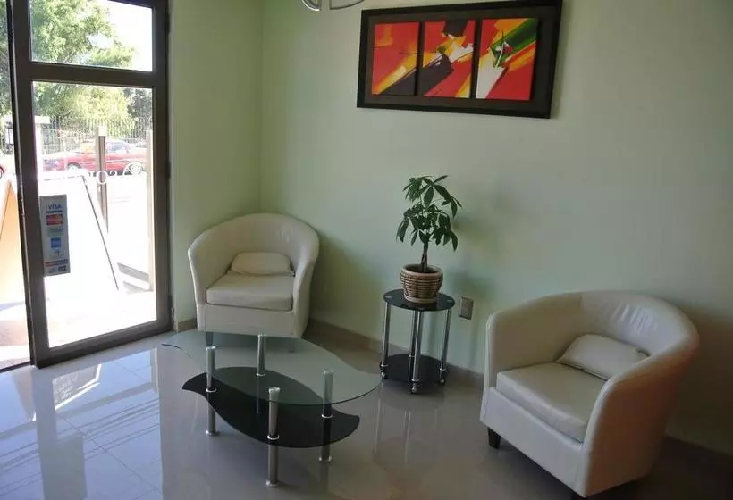 Hostal Solaris