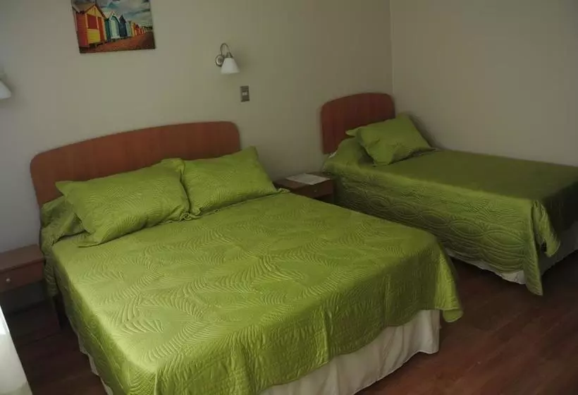 Hostal Solaris